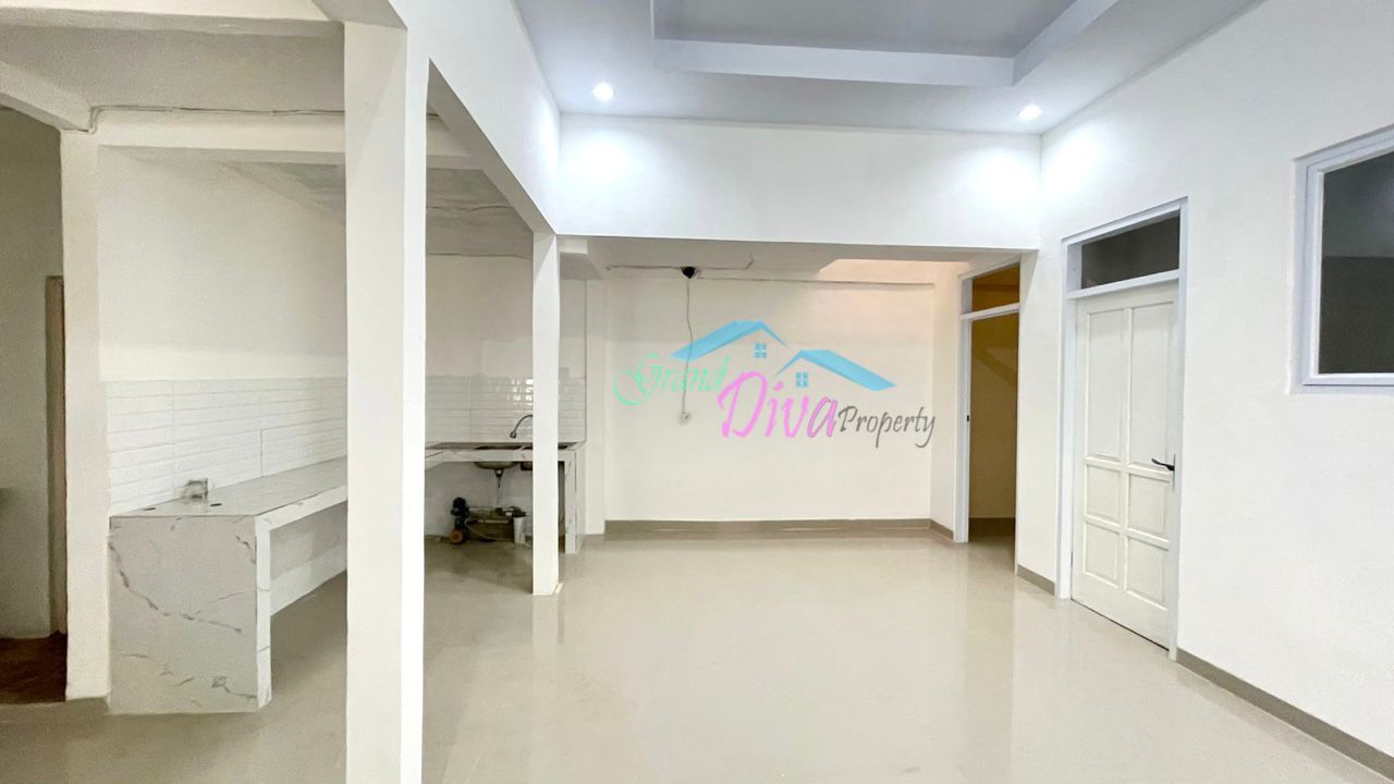 RUMAH DISEWA DI PONDOK SURYA MANDALA