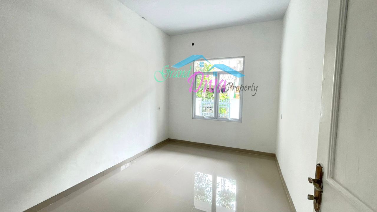 RUMAH DISEWA DI PONDOK SURYA MANDALA