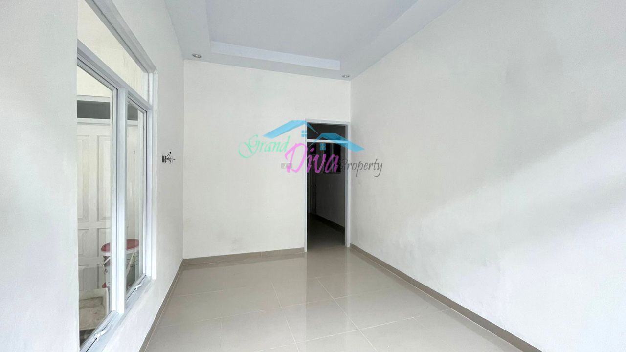 RUMAH DISEWA DI PONDOK SURYA MANDALA