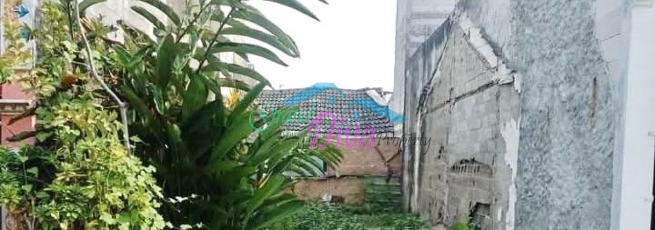 TANAH DI VILLA GADING HARAPAN 3 BABELAN KAB. BEKASI