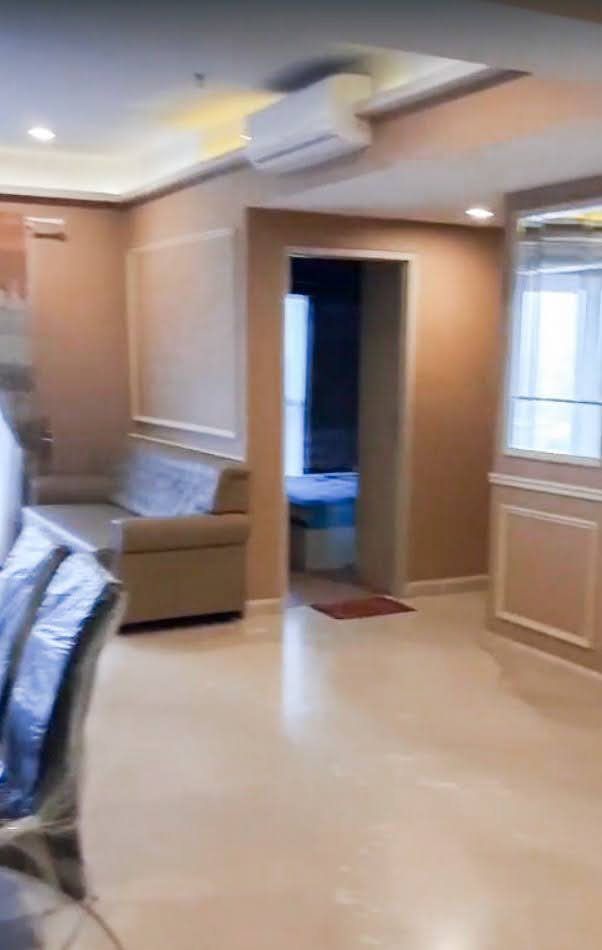 DiSEWAkan Apartemen THE PEAK Lantai 20 Surabaya