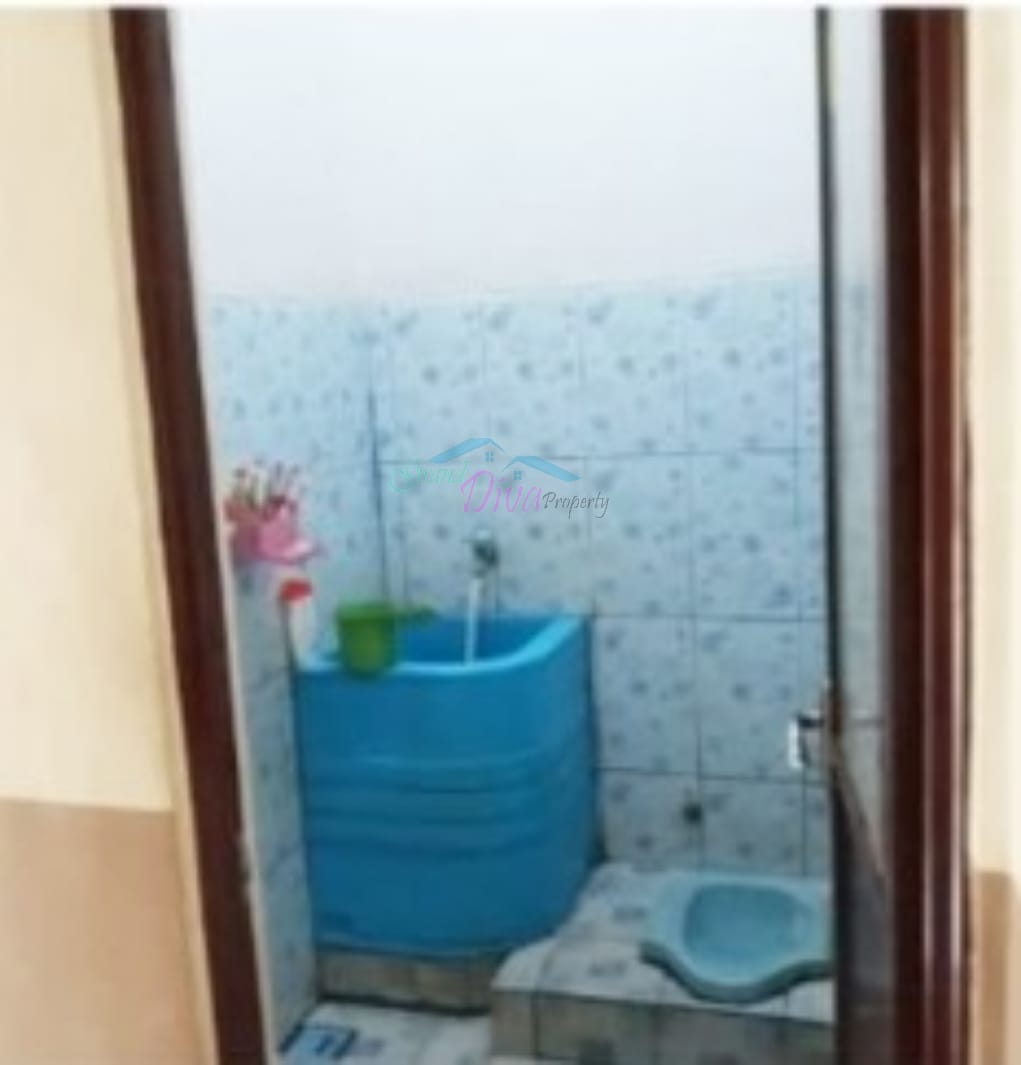 RUMAH DI PONDOK MITRA LESTARI BEKASI SELATAN