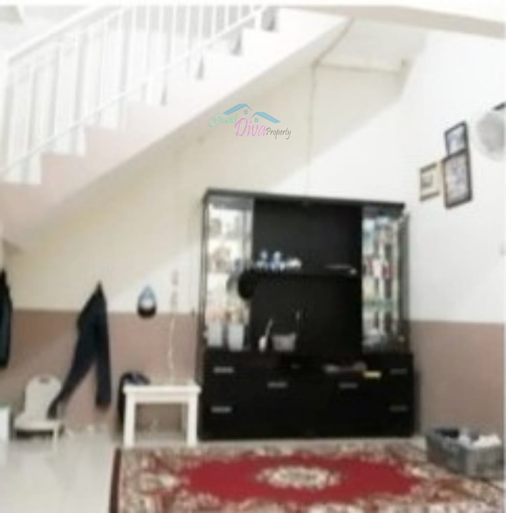 RUMAH DI PONDOK MITRA LESTARI BEKASI SELATAN