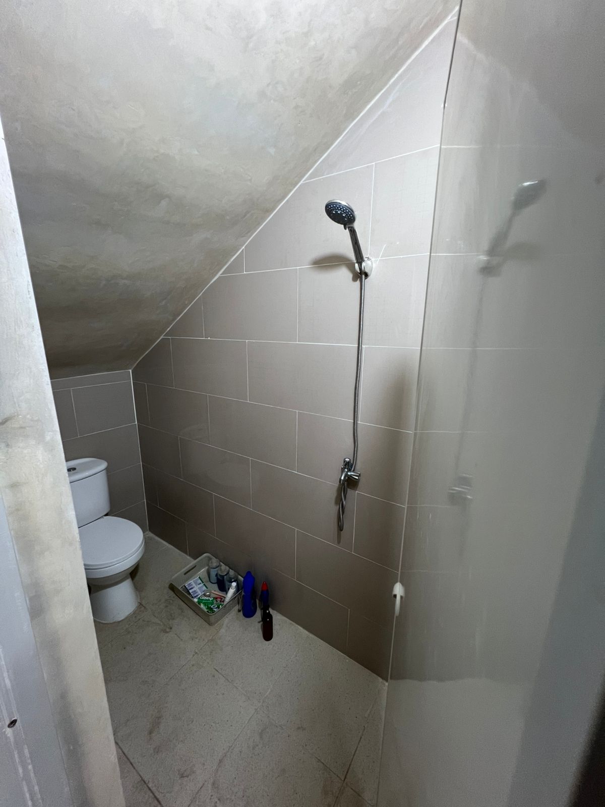 Jual rumah baru komplek Joglo, Kembangan, Jakarta Barat