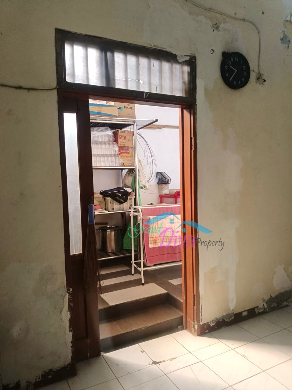 Dijual Rumah Luas di Jati Makmur Pondok Gede Bekasi