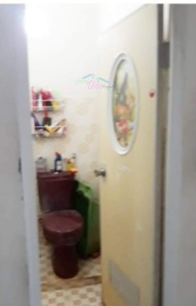 RUMAH DI PONDOK MITRA LESTARI BEKASI SELATAN