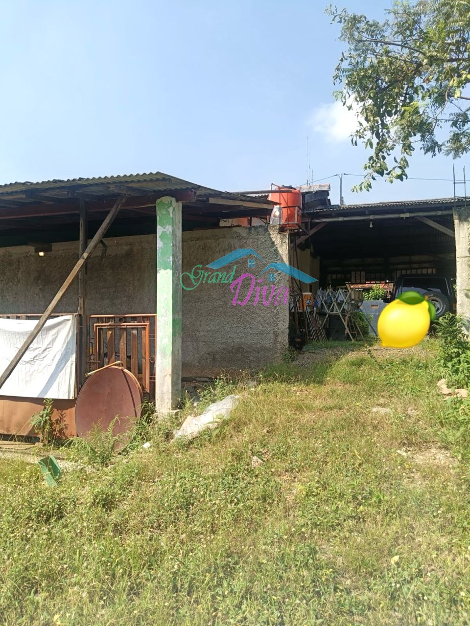 Dijual Rumah Luas di Jati Makmur Pondok Gede Bekasi