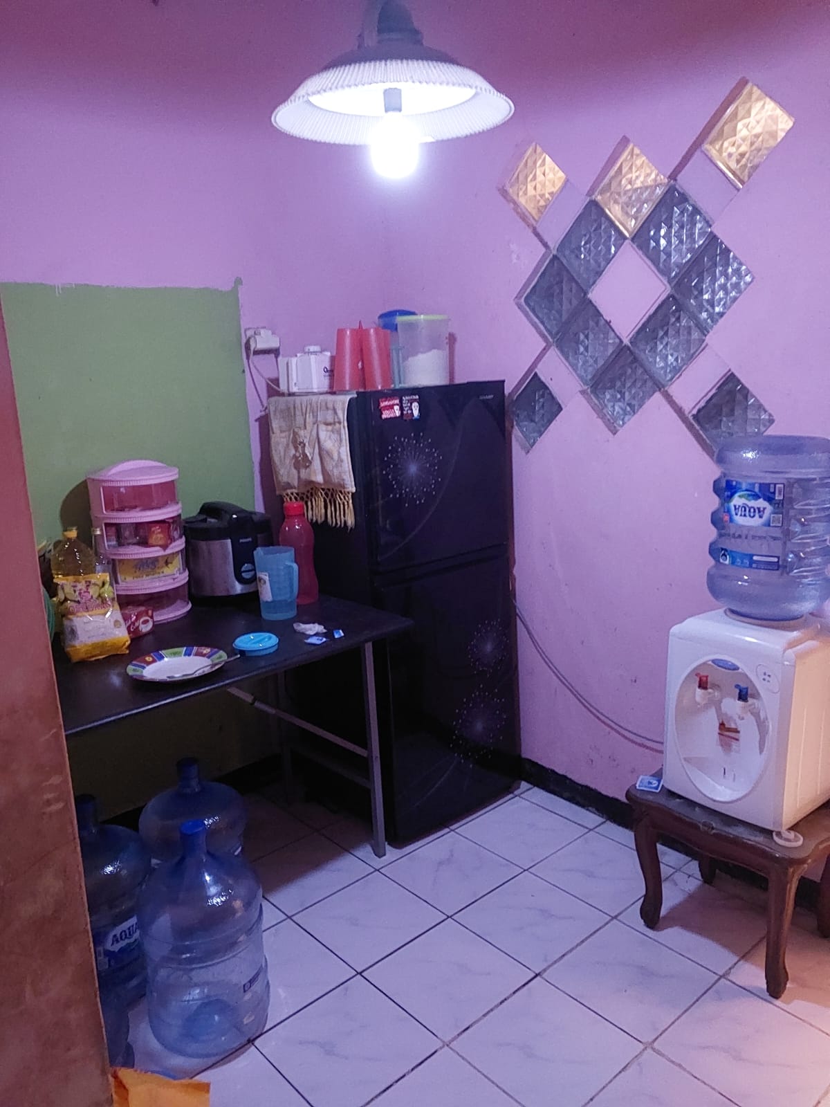 Jual cepat bu rumah 1 lantai Srengseng , Kembangan, Jakarta Bara