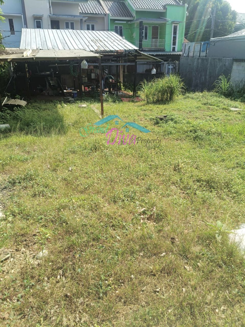 Dijual Rumah Luas di Jati Makmur Pondok Gede Bekasi