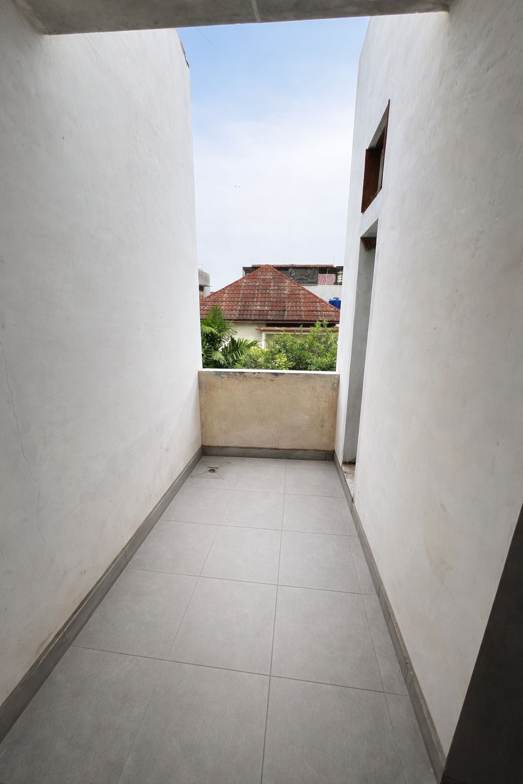 Jual rumah baru komplek Joglo, Kembangan, Jakarta Barat