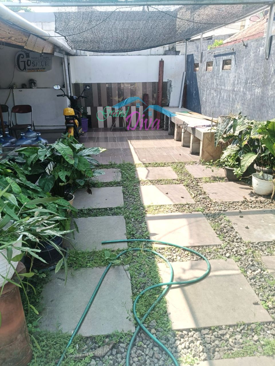 Dijual Rumah Luas di Jati Makmur Pondok Gede Bekasi