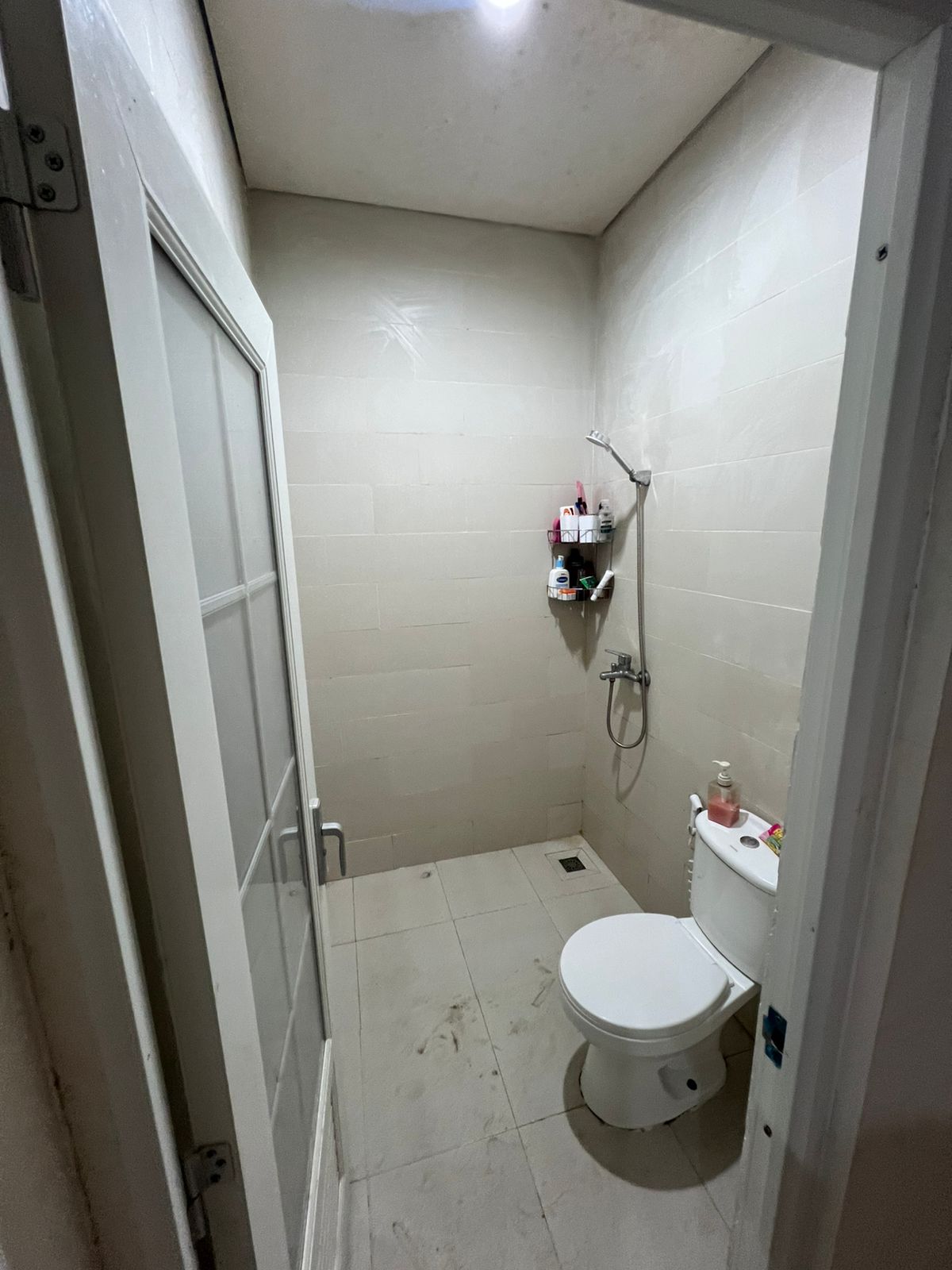 Jual rumah baru komplek Joglo, Kembangan, Jakarta Barat