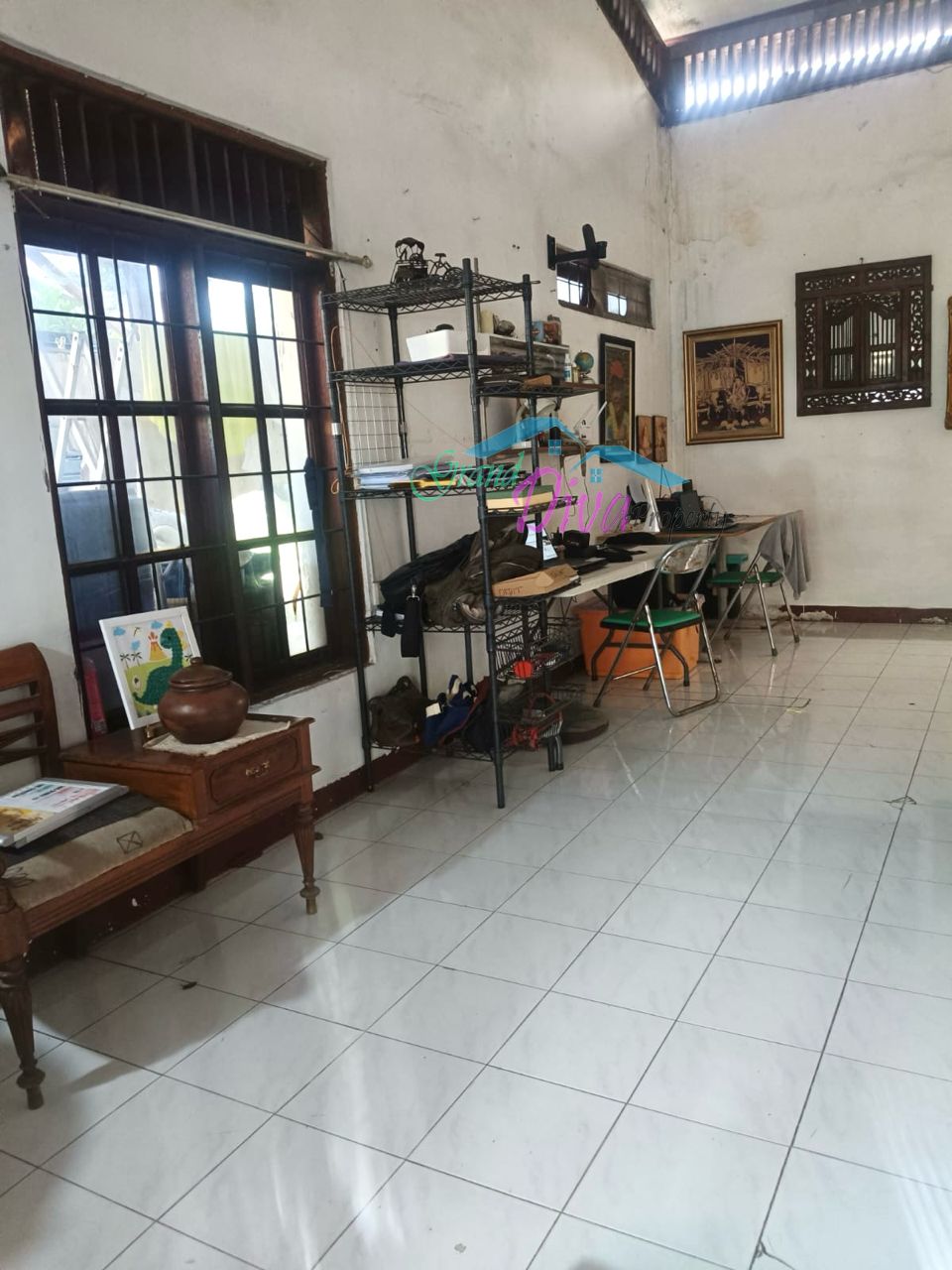 Dijual Rumah Luas di Jati Makmur Pondok Gede Bekasi