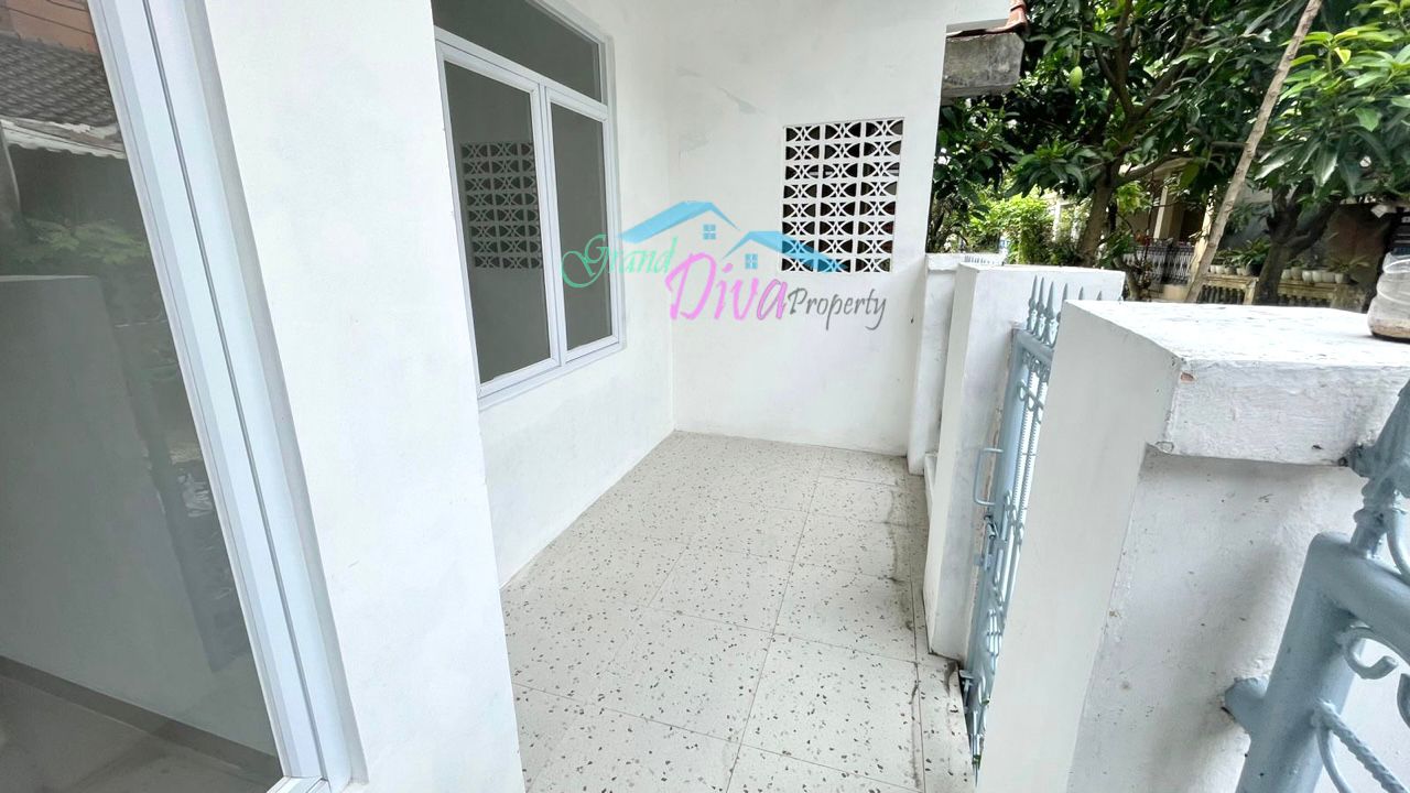 RUMAH DISEWA DI PONDOK SURYA MANDALA