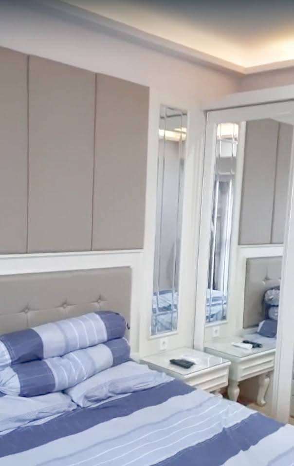 DiSEWAkan Apartemen THE PEAK Lantai 20 Surabaya