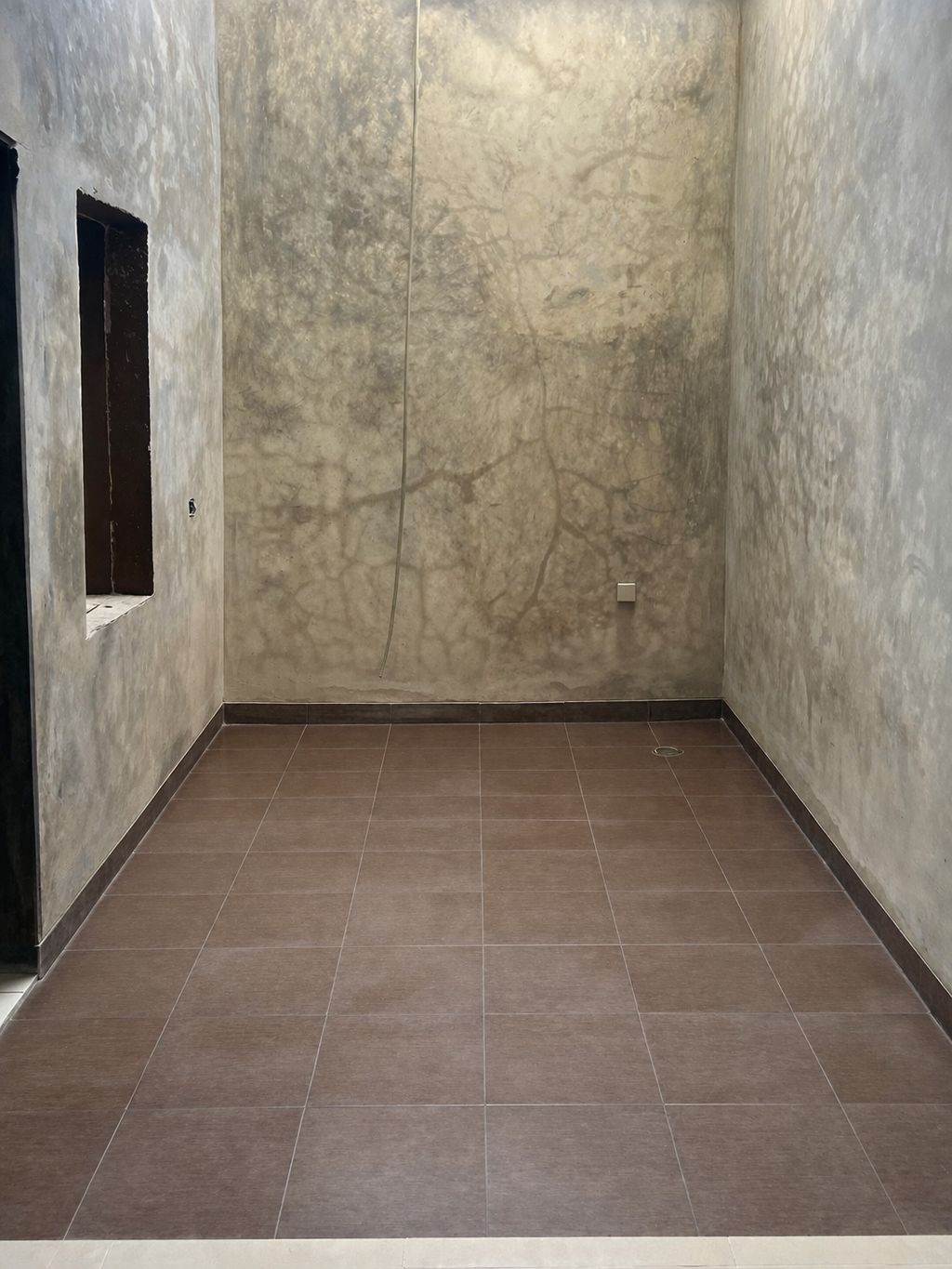 Jual rumah baru komplek Joglo, Kembangan, Jakarta Barat