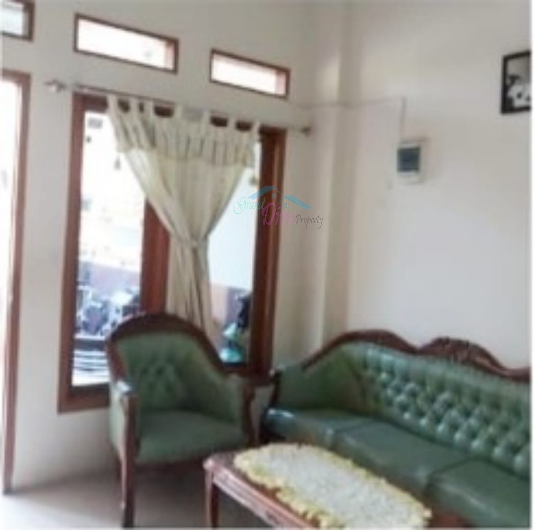 RUMAH DI PONDOK MITRA LESTARI BEKASI SELATAN