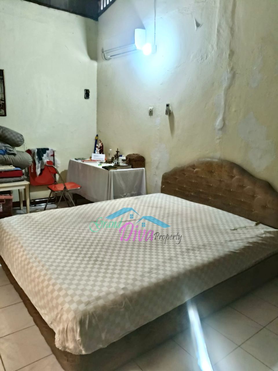 Dijual Rumah Luas di Jati Makmur Pondok Gede Bekasi