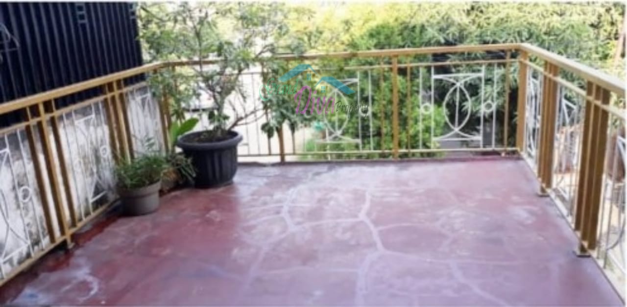 RUMAH DI PONDOK MITRA LESTARI BEKASI SELATAN