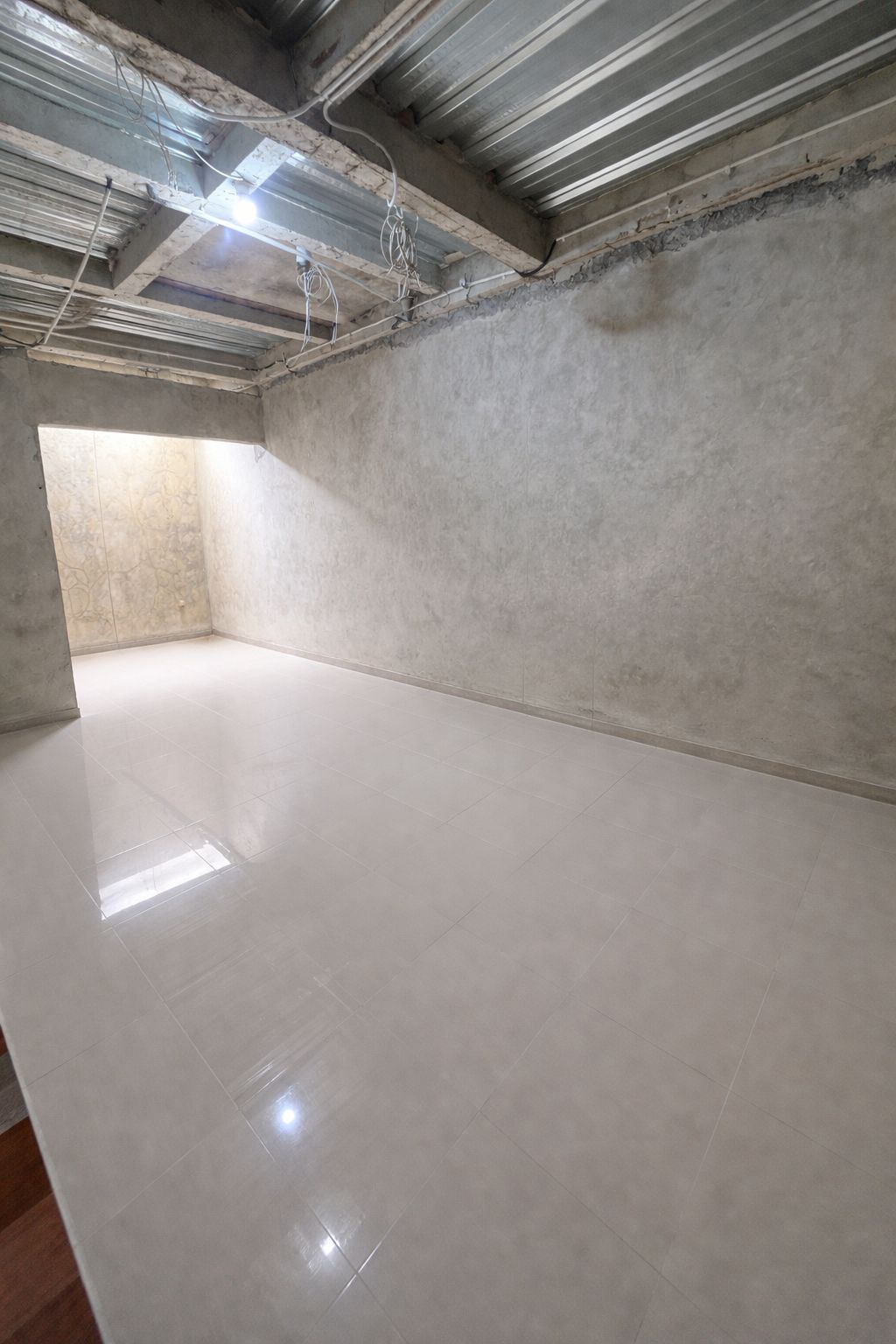 Jual rumah baru komplek Joglo, Kembangan, Jakarta Barat