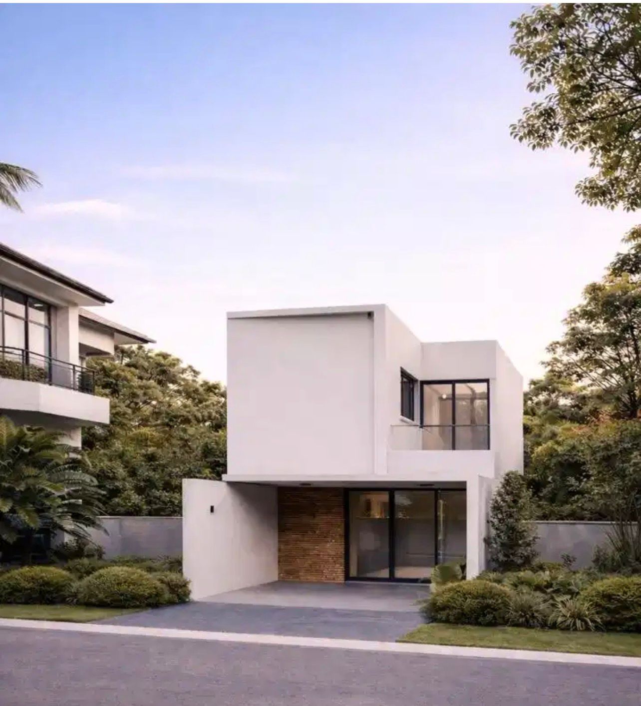 Jual rumah baru komplek Joglo, Kembangan, Jakarta Barat