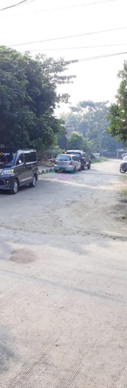 RUMAH DI PONDOK MITRA LESTARI BEKASI SELATAN