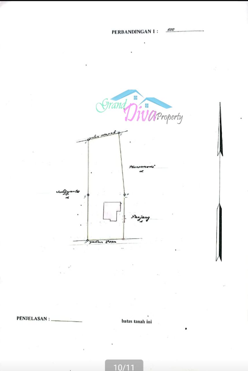 Dijual Rumah Luas di Jati Makmur Pondok Gede Bekasi