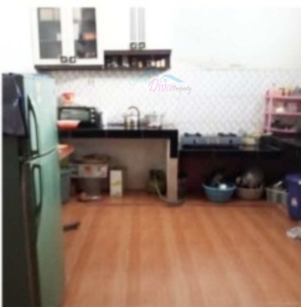 RUMAH DI PONDOK MITRA LESTARI BEKASI SELATAN