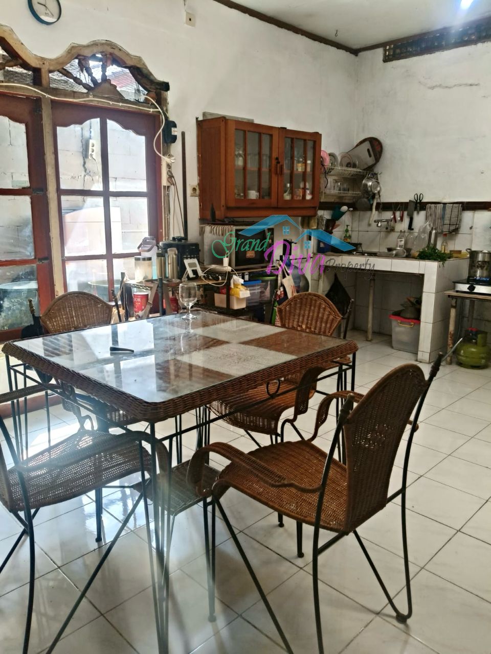 Dijual Rumah Luas di Jati Makmur Pondok Gede Bekasi