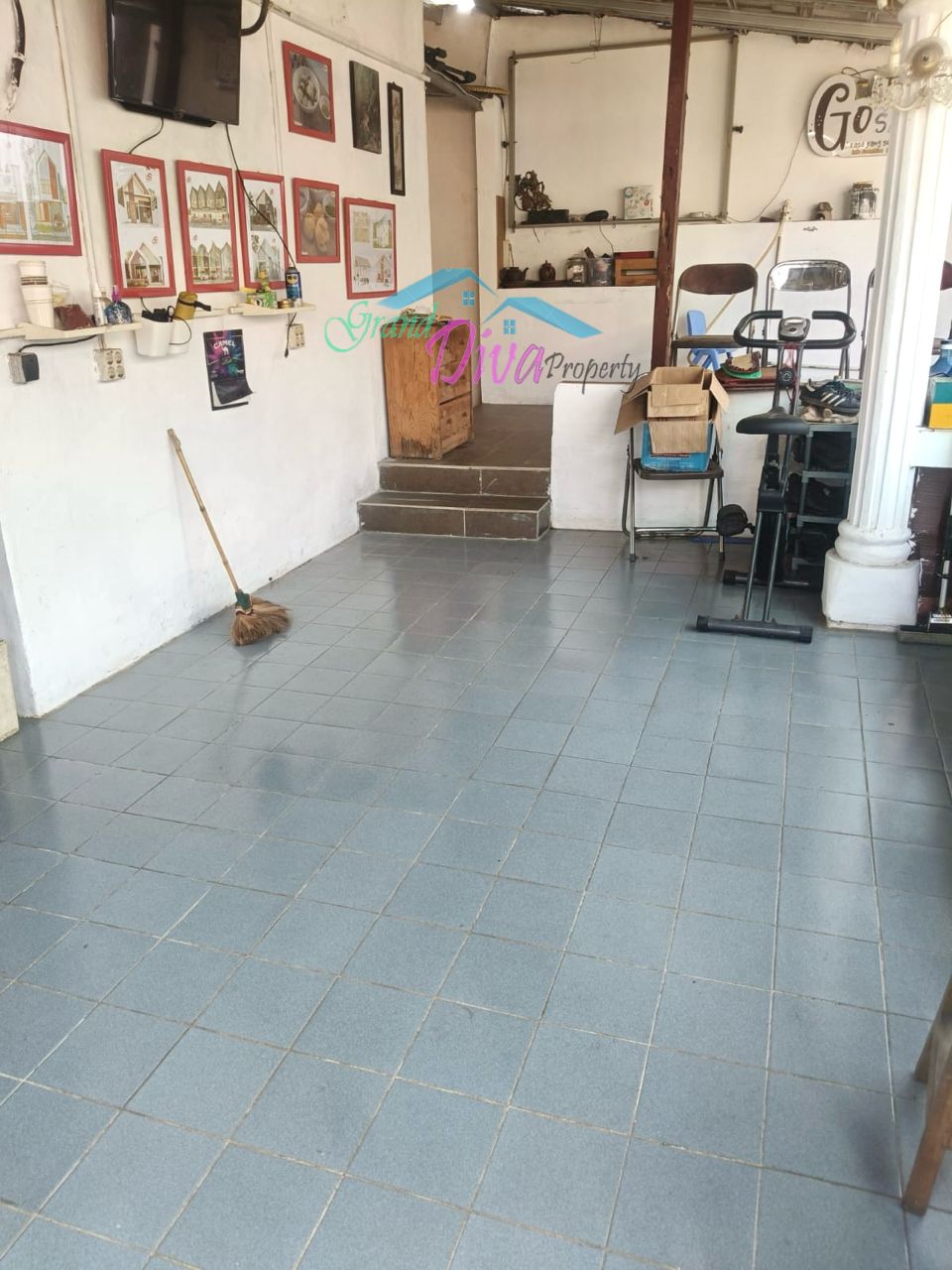 Dijual Rumah Luas di Jati Makmur Pondok Gede Bekasi