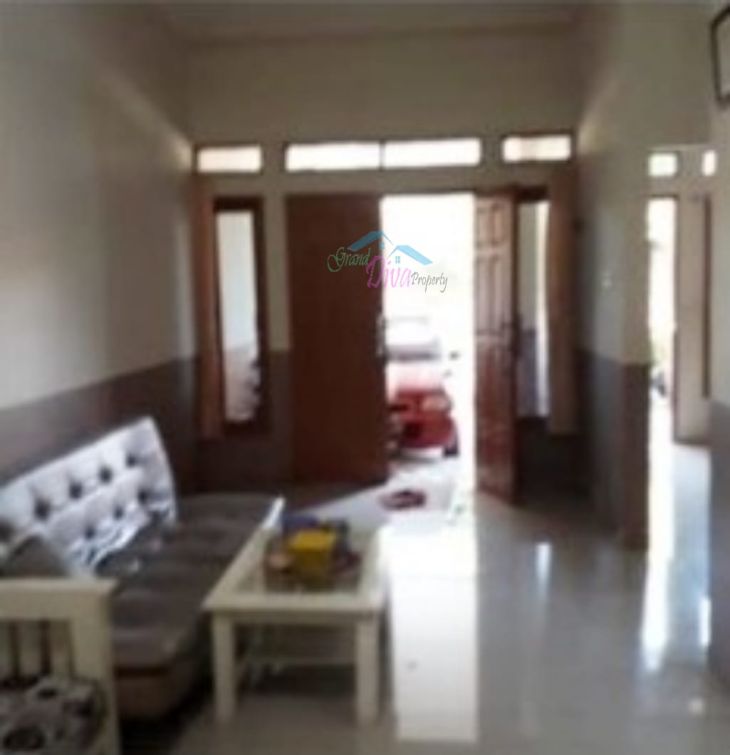 RUMAH DI PONDOK MITRA LESTARI BEKASI SELATAN