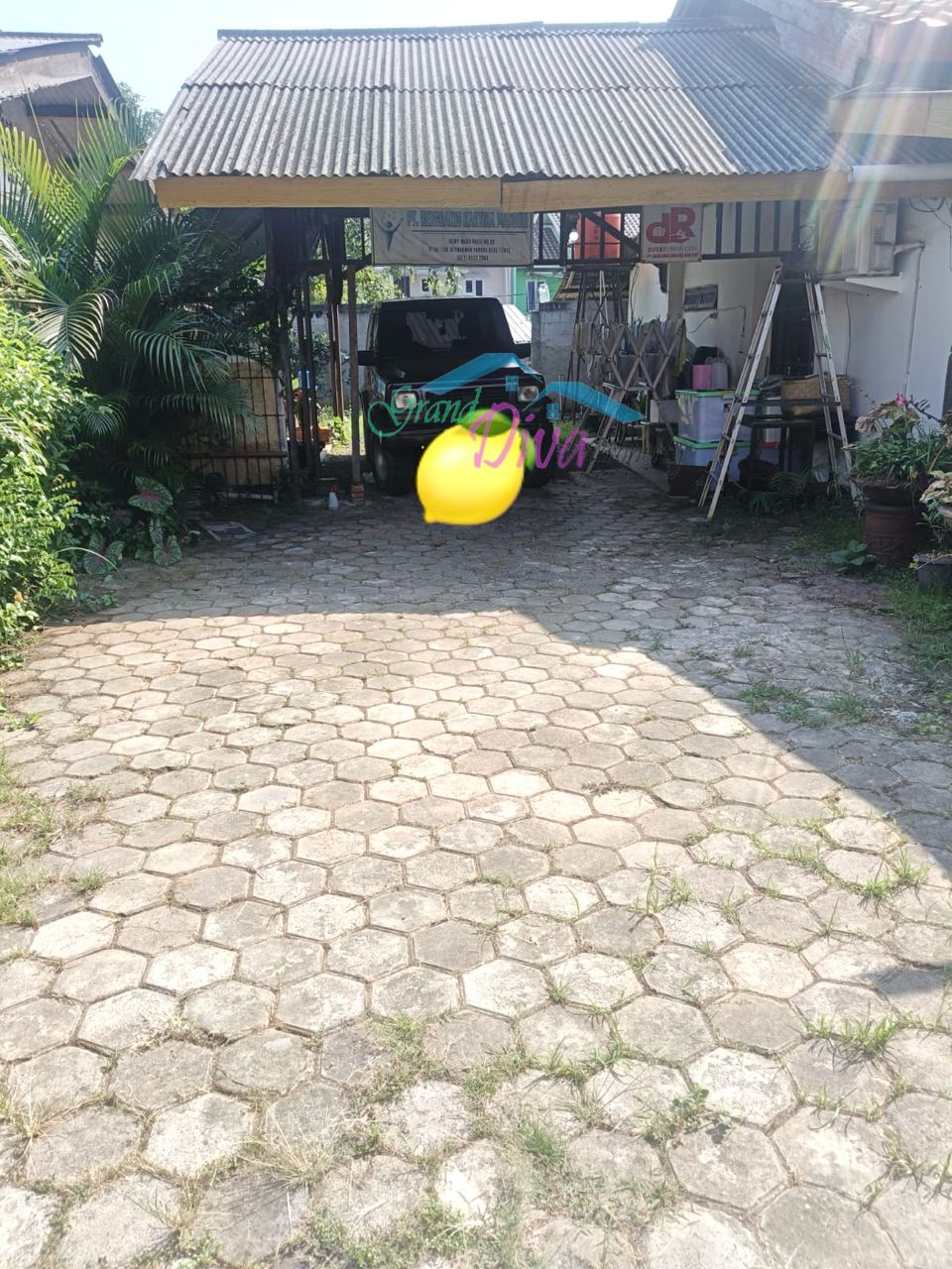 Dijual Rumah Luas di Jati Makmur Pondok Gede Bekasi