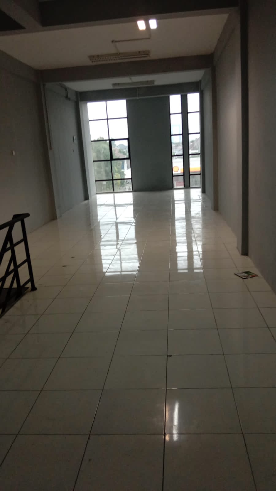 Jual dan Sewa Ruko