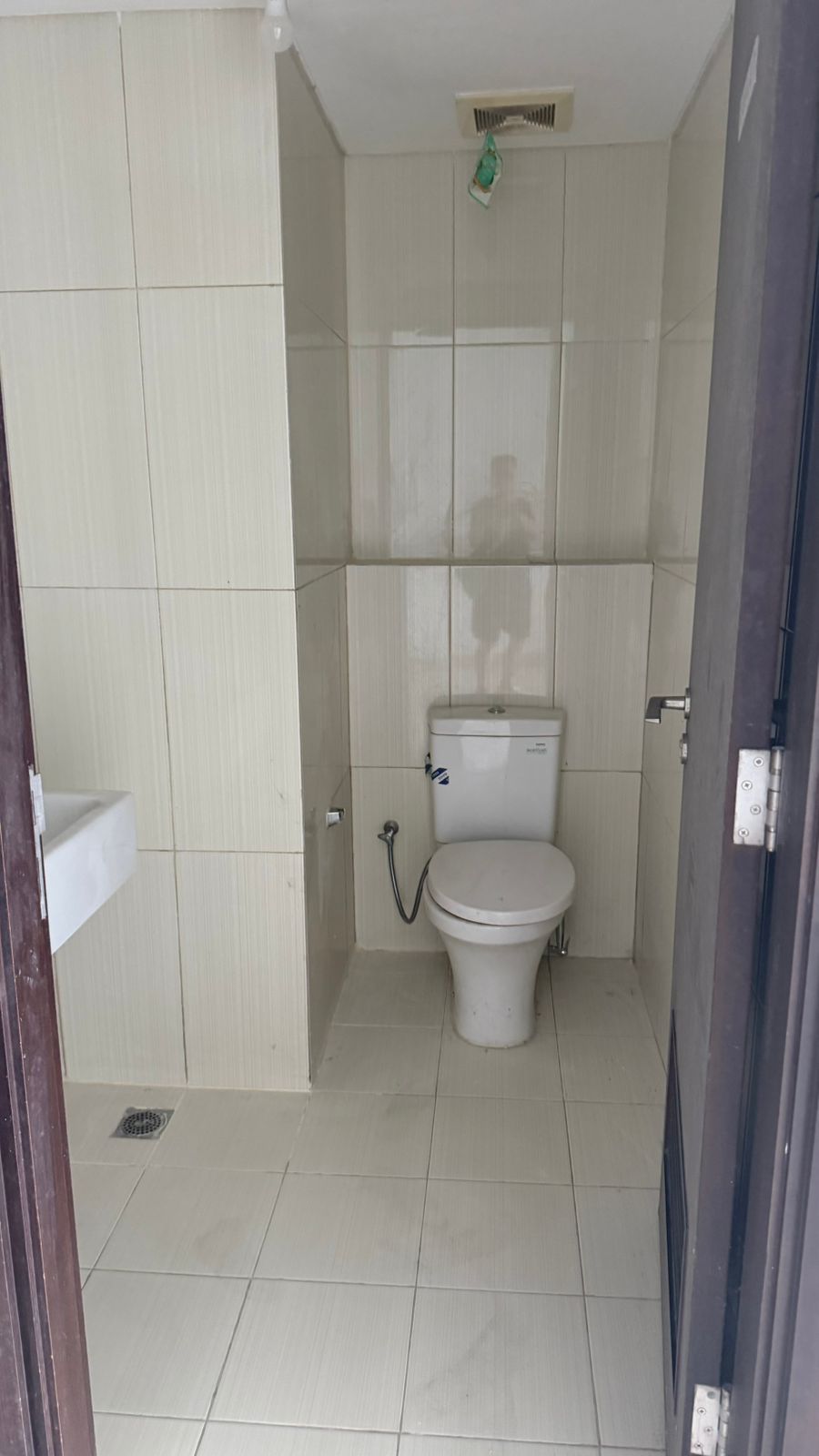 Jual Bu Siap Huni Apartemen Neo Soho