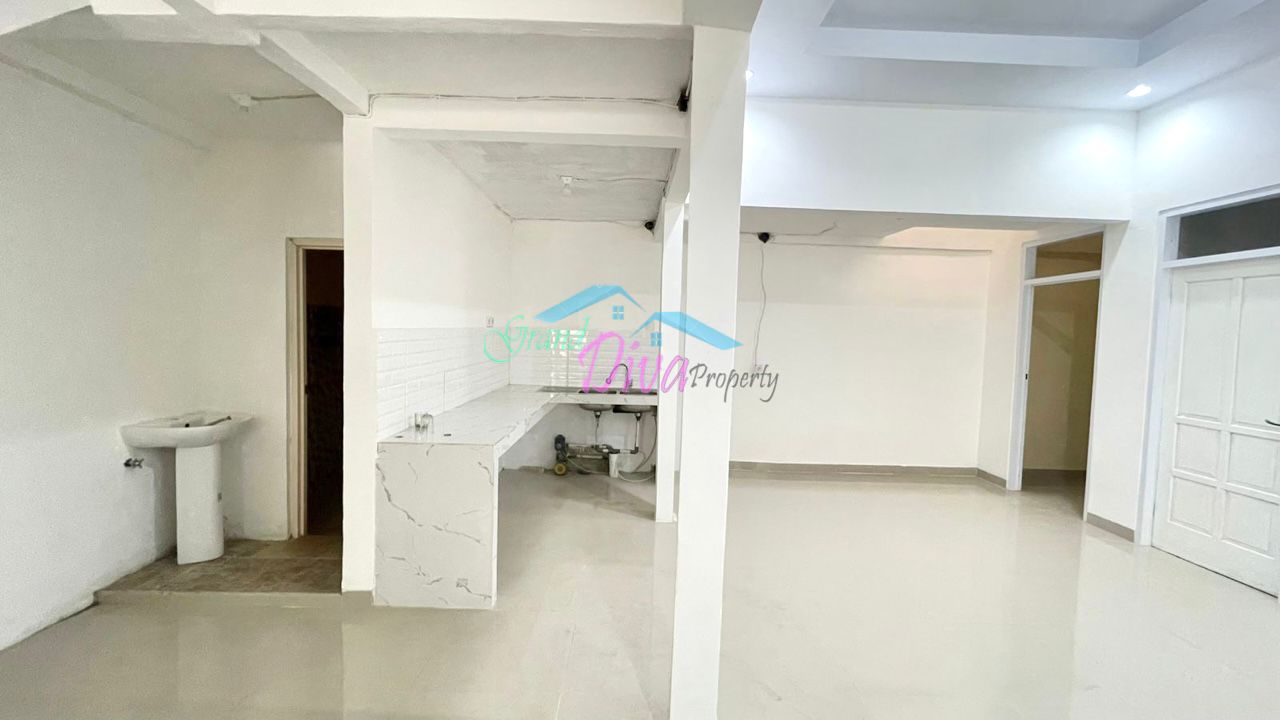 RUMAH DISEWA DI PONDOK SURYA MANDALA
