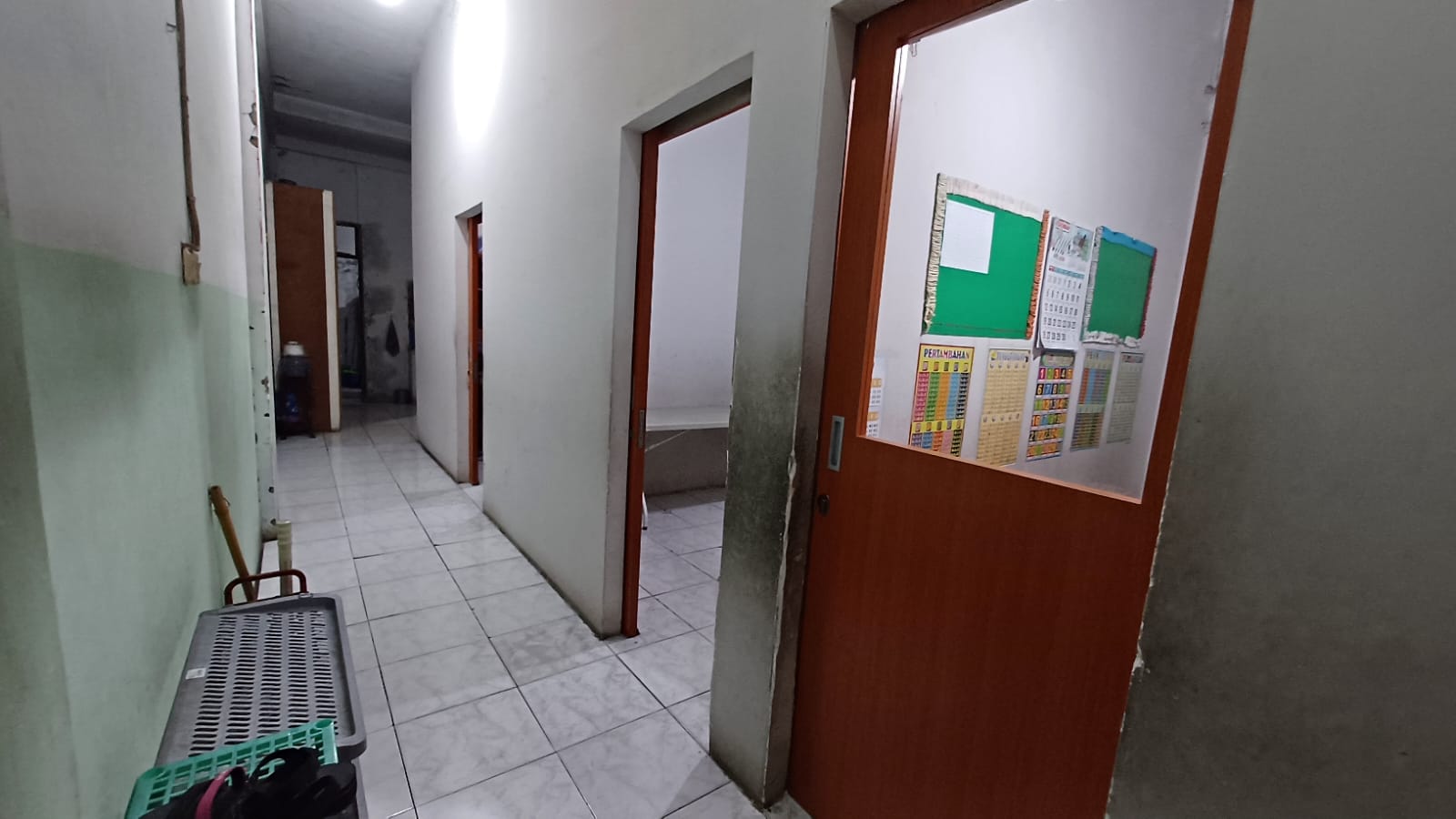 Jual ruko Taman Palem Lestari, Cengkareng Barat, Jakarta Barat