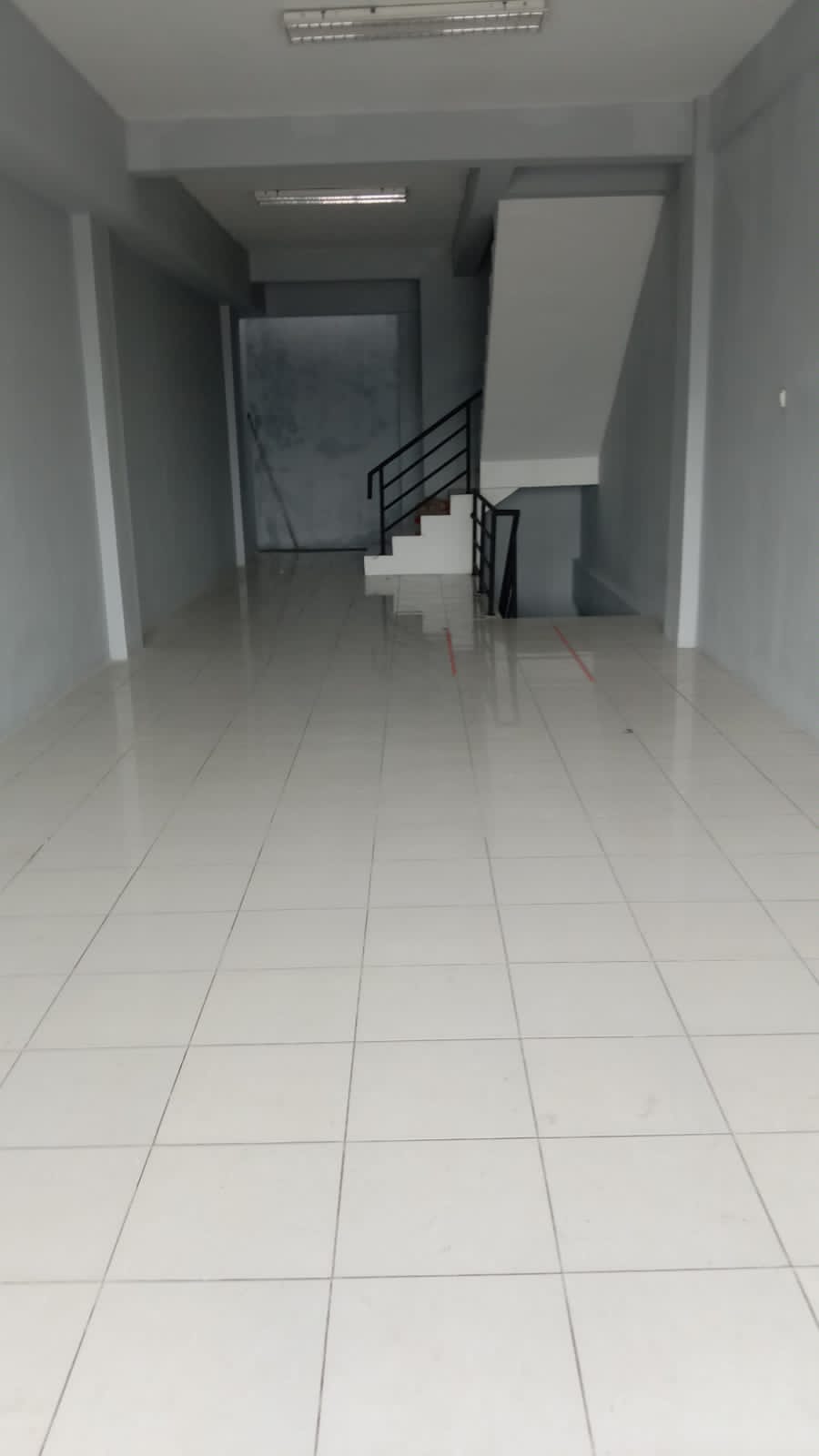 Jual dan Sewa Ruko
