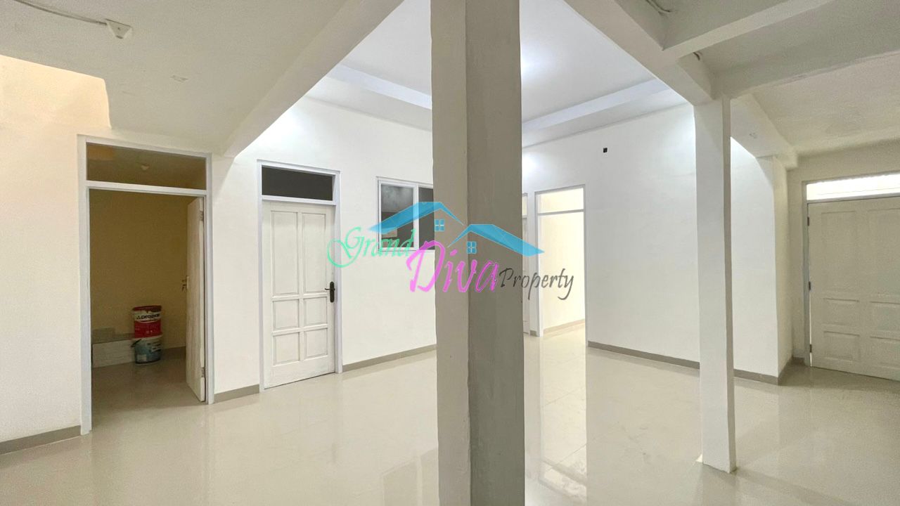 RUMAH DISEWA DI PONDOK SURYA MANDALA