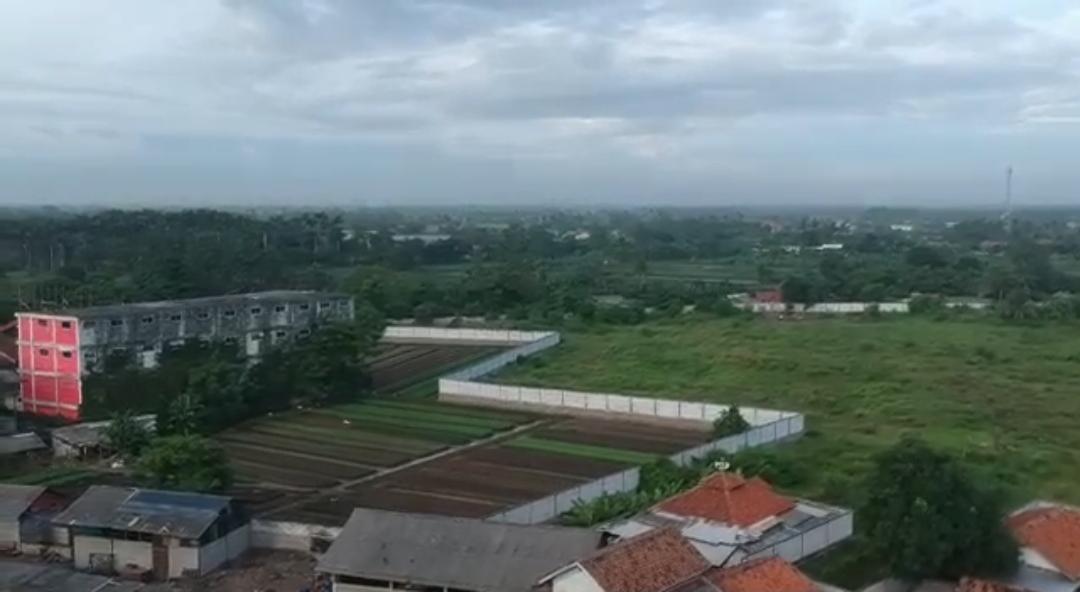 Dijual Tanah di Jl.Raya Kampung Melayu, Bojong Renged,Tangerang