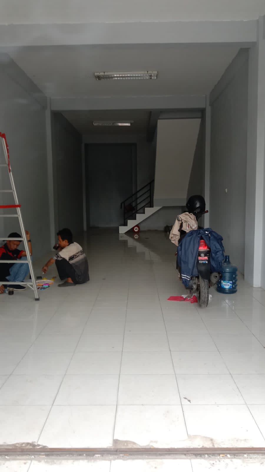 Jual dan Sewa Ruko