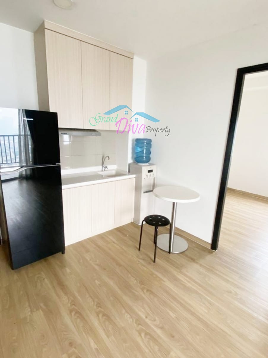 APARTEMENT BELMONT RESIDENCE DI JAKARTA BARAT