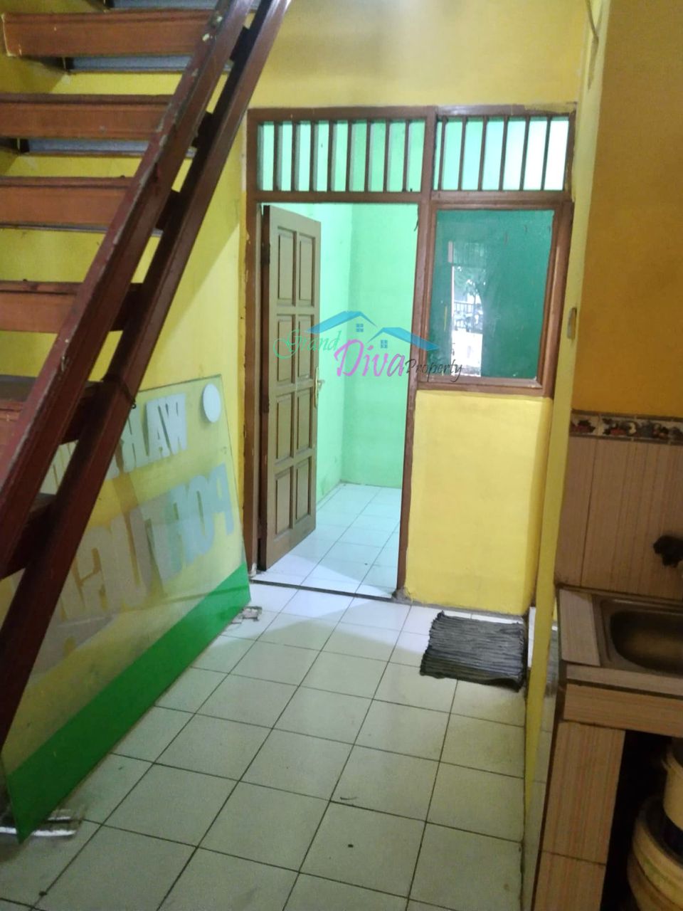 Dijual Cepat Ruko 2 Lantai Siap Huni di Jaka Mulya Bekasi