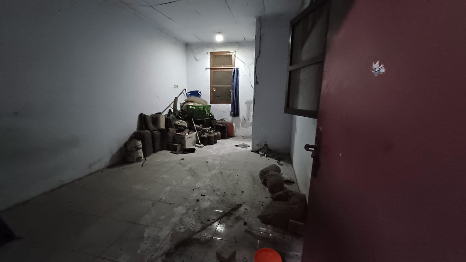 Jual ruko Taman Palem Lestari, Cengkareng Barat, Jakarta Barat