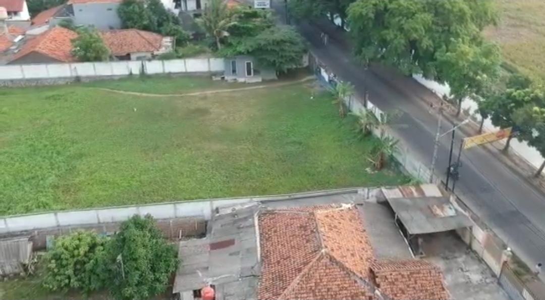Dijual Tanah di Jl.Raya Kampung Melayu, Bojong Renged,Tangerang