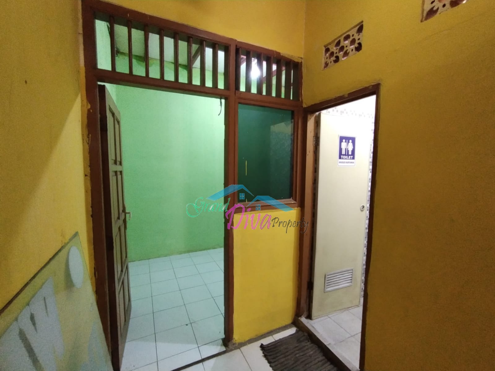 Dijual Cepat Ruko 2 Lantai Siap Huni di Jaka Mulya Bekasi