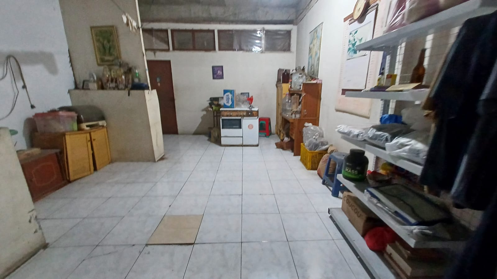 Jual ruko Taman Palem Lestari, Cengkareng Barat, Jakarta Barat