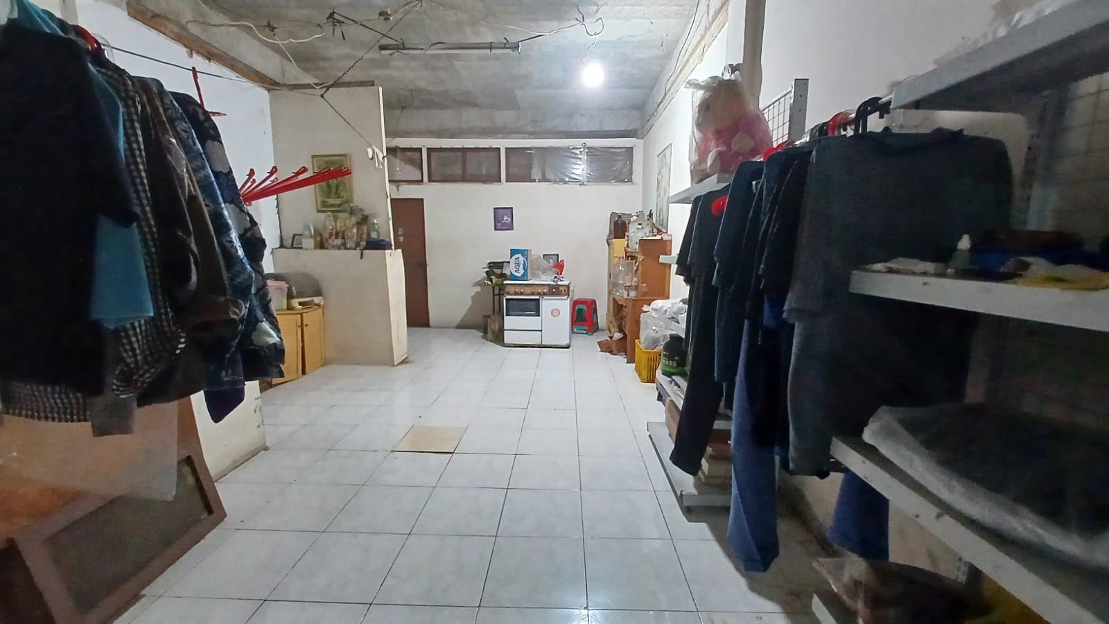 Jual ruko Taman Palem Lestari, Cengkareng Barat, Jakarta Barat