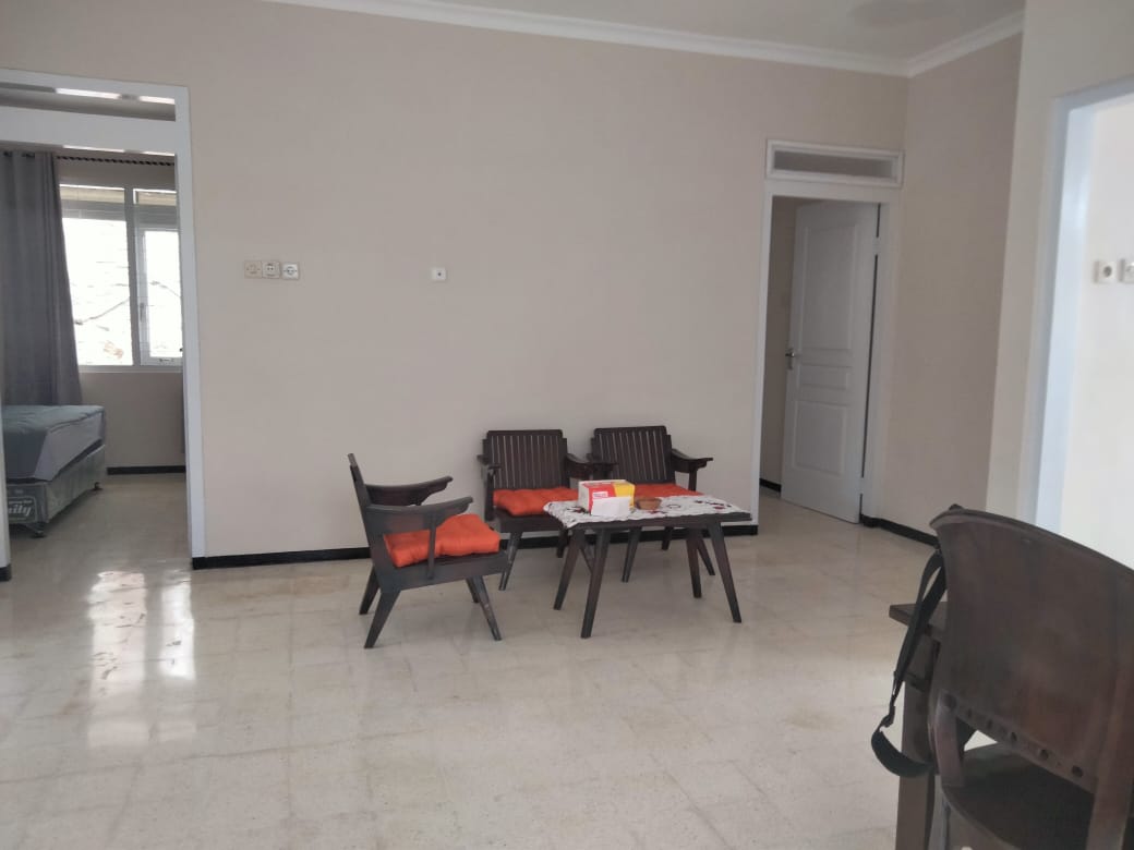 Villa Murah Dijual di Batu, Lokasi Strategis dan Nyaman!