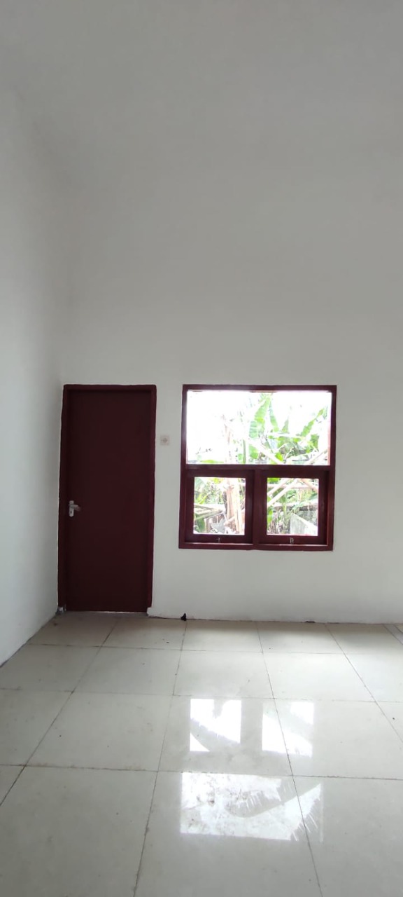 RUMAH SUBSIDI DP 2,5JT SIAP HUNI DEKAT STASIUN TANGERANG