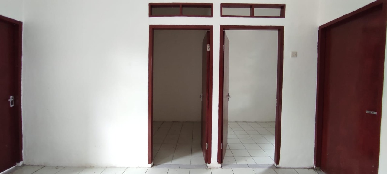 RUMAH SUBSIDI DP 2,5JT SIAP HUNI DEKAT STASIUN TANGERANG